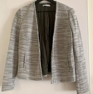 Mango Blazer, size US small